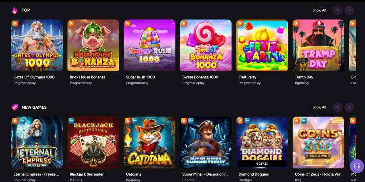 Discover Excitement at Casiny1 Your Ultimate Casino Experience Discover Excitement at Casiny1 Your Ultimate Casino Experience